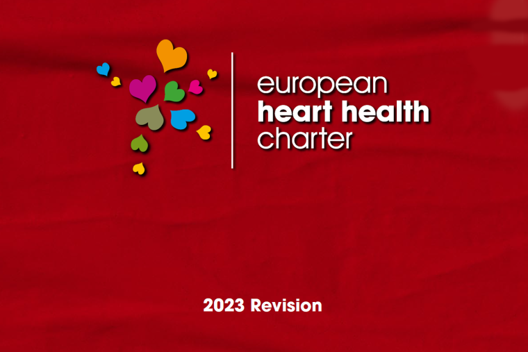 EU Heart Health Charter